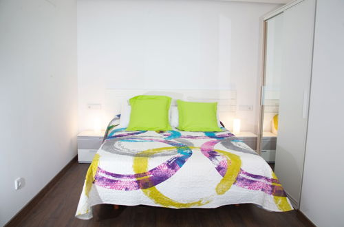 Foto 3 - Color Suites Alicante