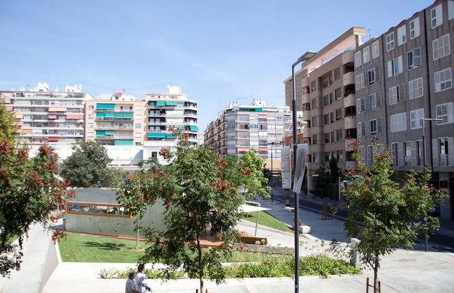 Color Suites Alicante - Foto 67
