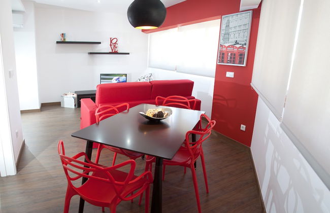 Color Suites Alicante - Foto 15