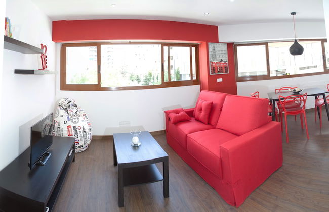 Color Suites Alicante - Foto 29