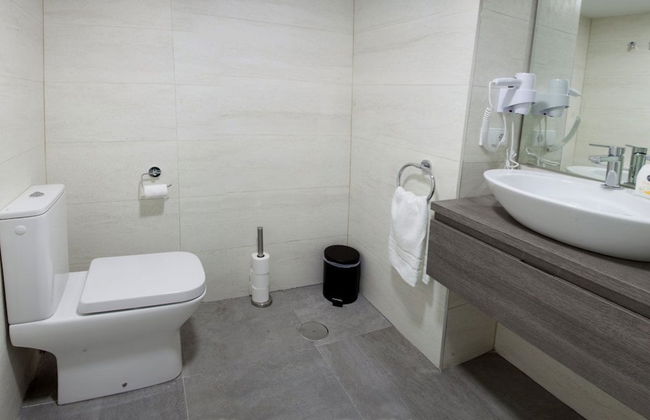 Color Suites Alicante - Foto 55