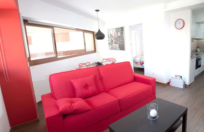 Color Suites Alicante - Foto 27