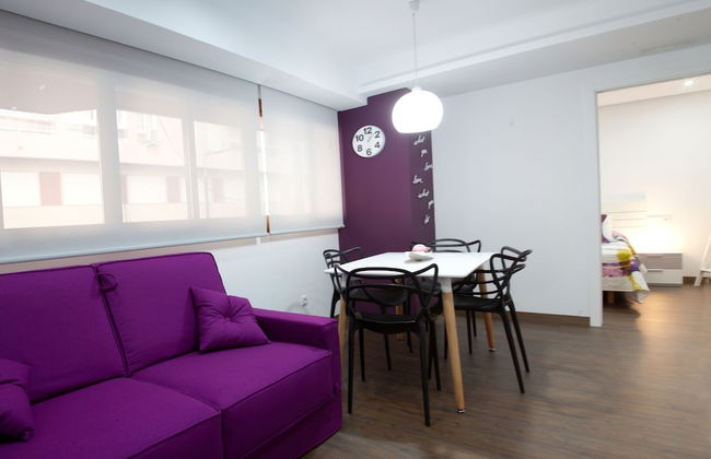 Color Suites Alicante - Foto 16