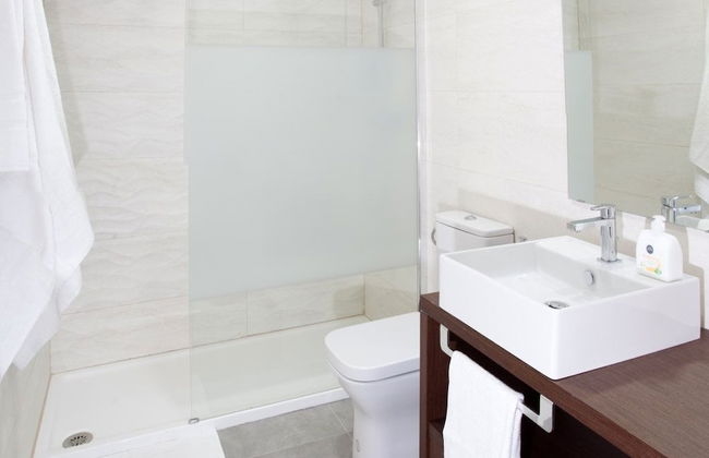 Color Suites Alicante - Foto 58
