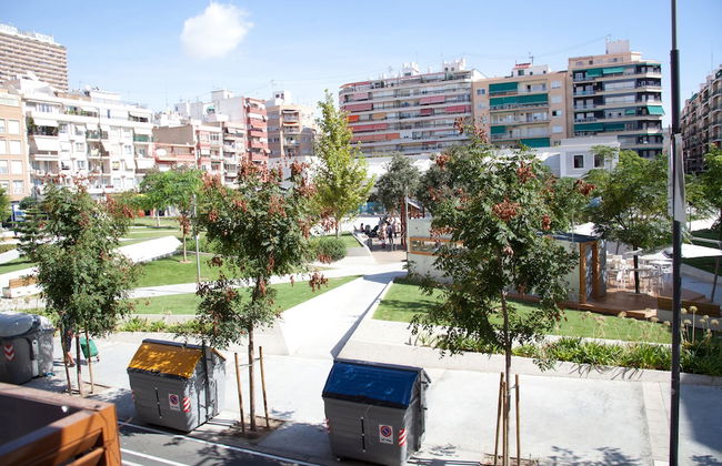 Color Suites Alicante - Foto 68