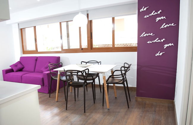 Color Suites Alicante - Foto 13