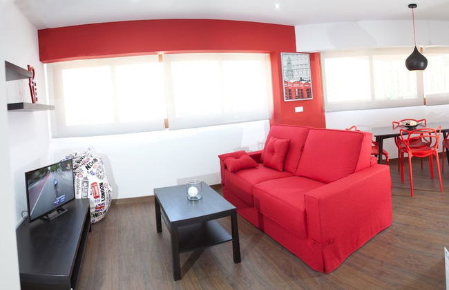 Color Suites Alicante - Foto 32