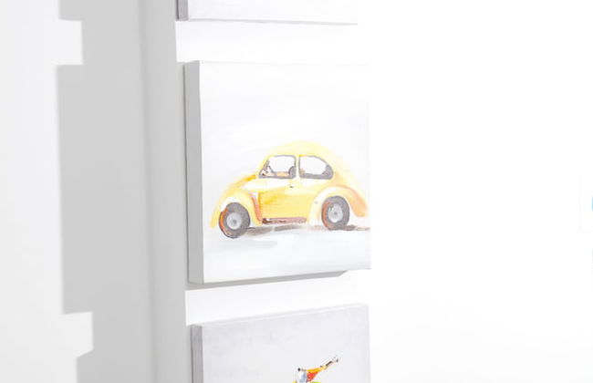 Color Suites Alicante - Foto 62