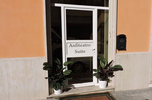 Photo 10 - Anfiteatro Suite