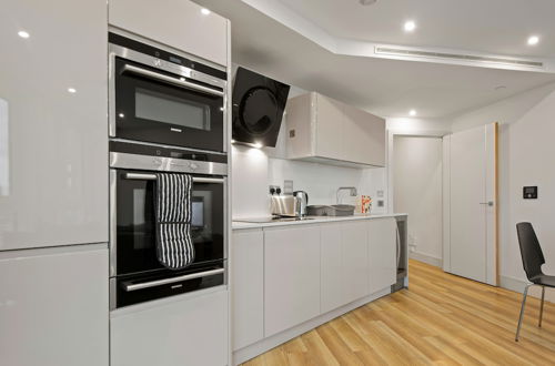 Foto 4 - Aldgate East Studio by MySquare