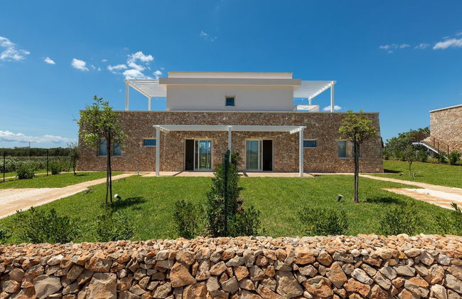 Perla Saracena Luxury Suites - Foto 53