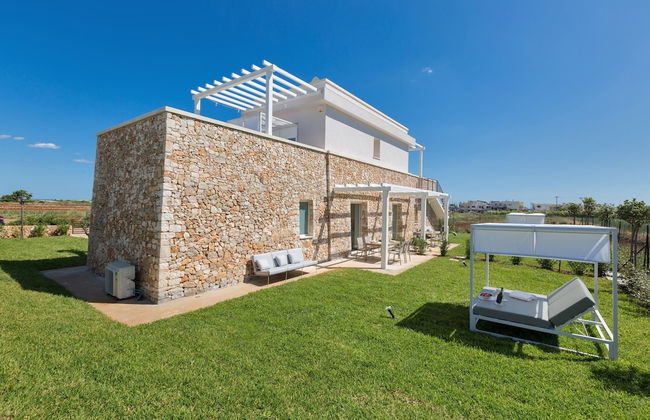 Perla Saracena Luxury Suites - Foto 18