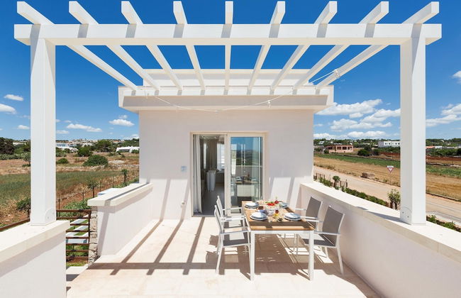 Perla Saracena Luxury Suites - Foto 27
