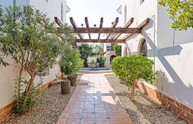 Casita de Maria by Kivoya - Foto 23