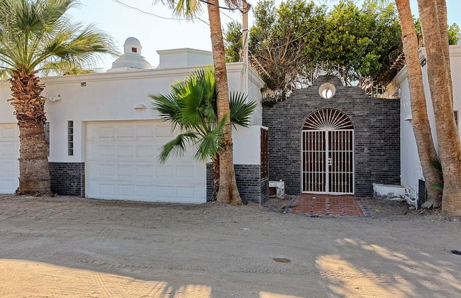 Casita de Maria by Kivoya - Foto 24