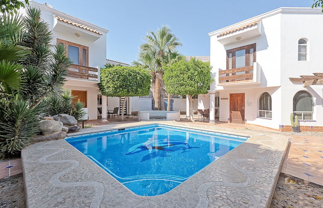 Casita de Maria by Kivoya - Foto 1