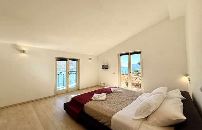Villa Panoramica - Foto 4