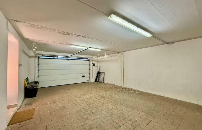 Villa Panoramica - Foto 23