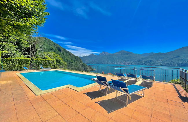 Villa Panoramica - Foto 1