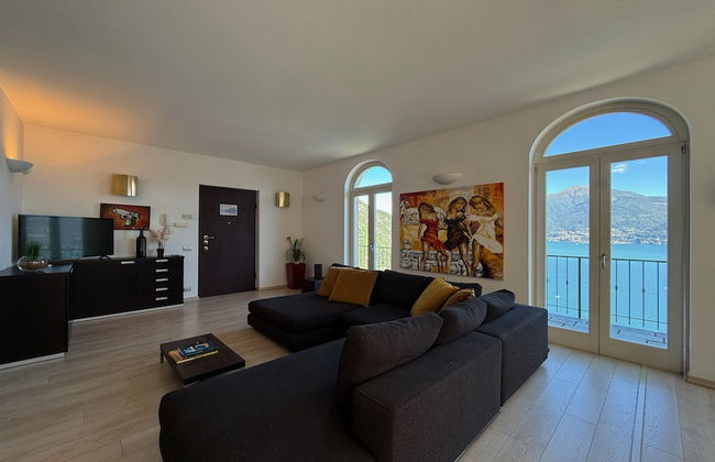 Villa Panoramica - Foto 13