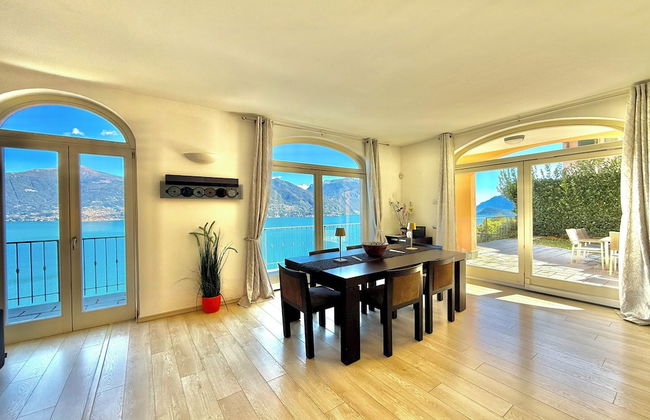 Villa Panoramica - Foto 22