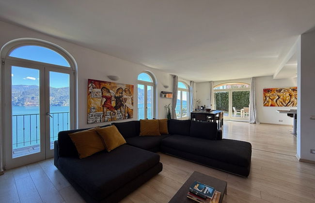Villa Panoramica - Foto 12
