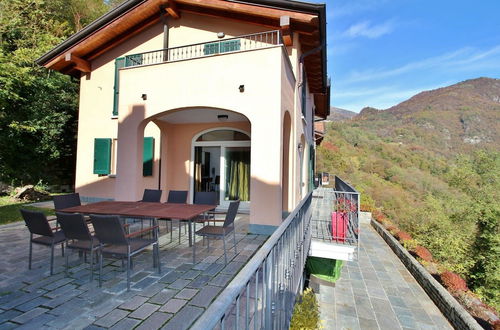 Photo 22 - Villa Panoramica