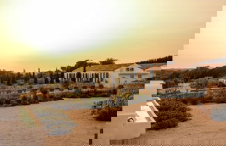 Photo 1 - Hotel Amagatay Menorca