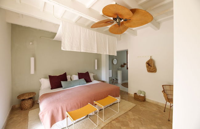 Hotel Amagatay Menorca - Foto 12