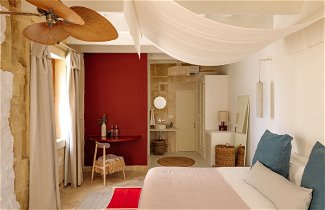 Foto 2 - Hotel Amagatay Menorca