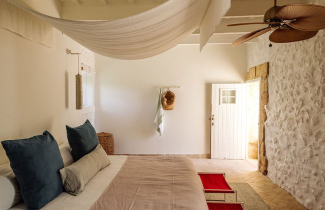 Hotel Amagatay Menorca - Foto 4