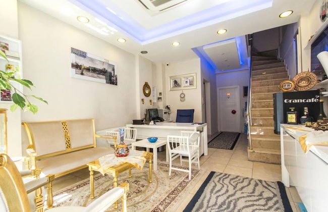 Lemon Residence - Foto 33