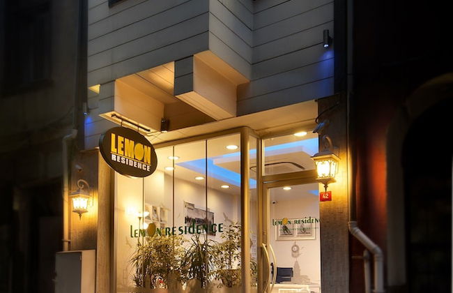 Lemon Residence - Foto 38