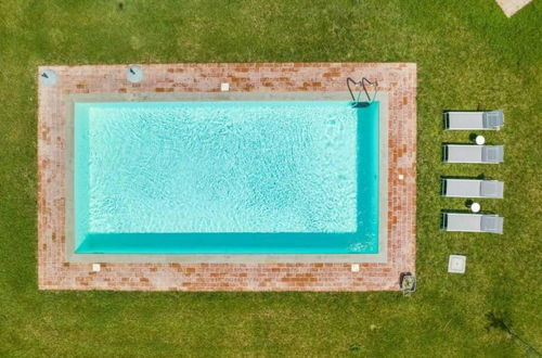 Photo 35 - Charming 10 pax Villa in Cortona With Private Pool
