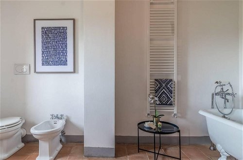 Foto 22 - Charming 10 pax Villa in Cortona With Private Pool