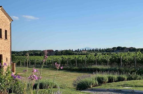 Foto 57 - Charming 10 pax Villa in Cortona With Private Pool