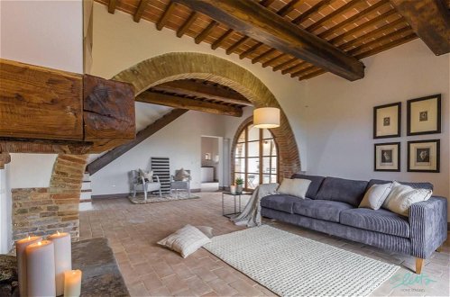 Photo 58 - Charming 10 pax Villa in Cortona With Private Pool