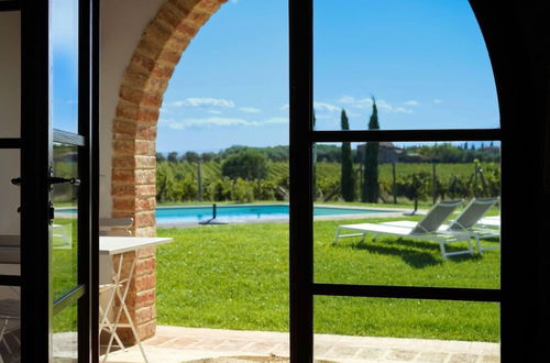 Photo 51 - Charming 10 pax Villa in Cortona With Private Pool