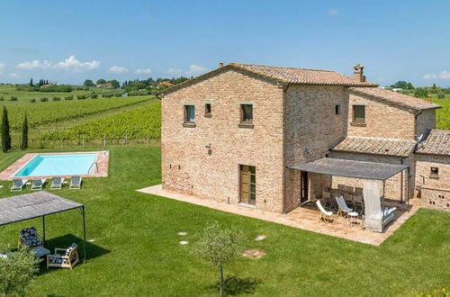 Foto 62 - Charming 10 pax Villa in Cortona With Private Pool