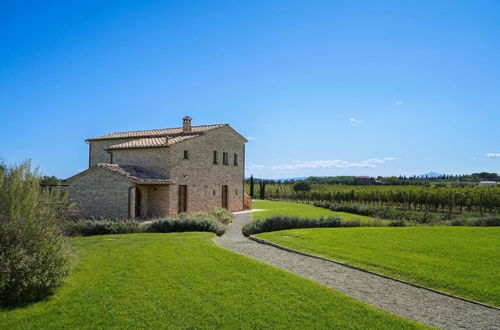 Foto 64 - Charming 10 pax Villa in Cortona With Private Pool