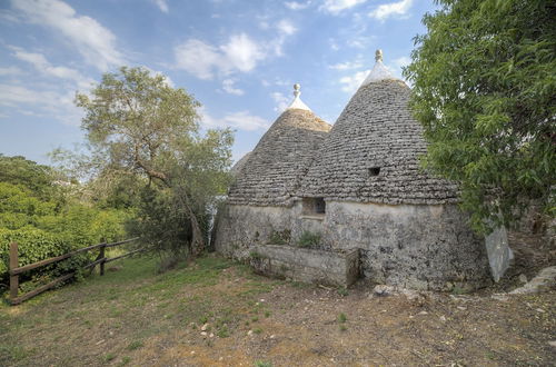 Foto 23 - Trullo Grotta Cisternino by Typney