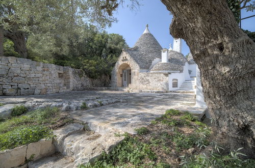 Photo 16 - Trullo Grotta Cisternino by Typney