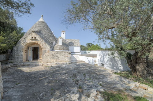 Photo 1 - Trullo Grotta Cisternino by Typney