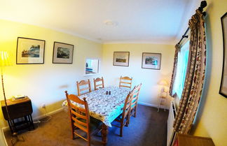 Photo 2 - Steading Holidays - Ardvaig