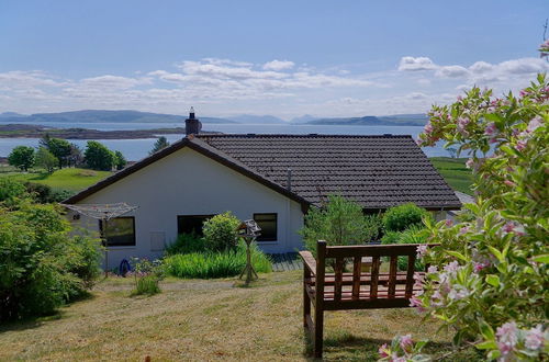 Photo 11 - Steading Holidays - Ardvaig