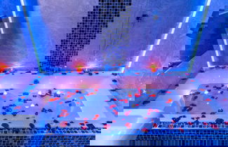 Foto 13 - Aphrodite Suites