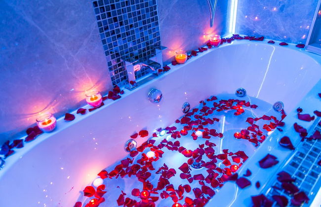 Aphrodite Suites - Foto 69