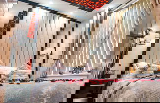 Foto 23 - Aphrodite Suites