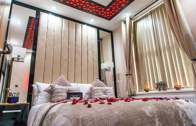 Aphrodite Suites - Foto 28