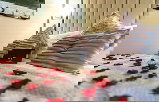 Foto 14 - Aphrodite Suites